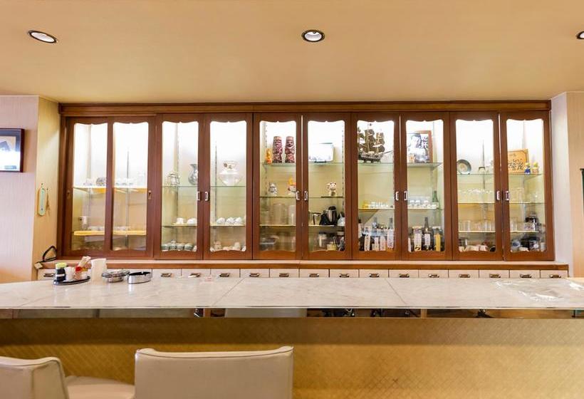 Business Hotel Serikawa