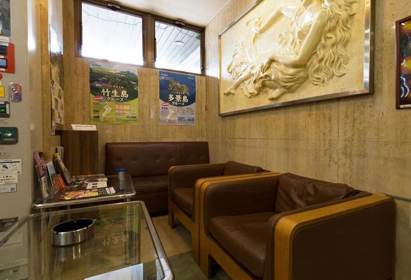 Business Hotel Serikawa