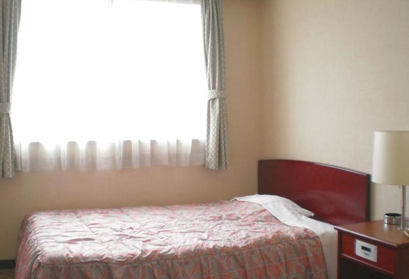 Business Hotel Serikawa