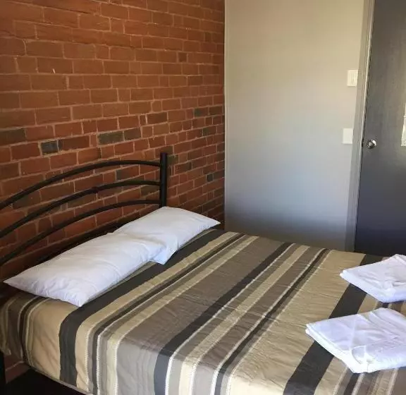 Heritage Hotel Rockhampton