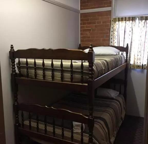 Heritage Hotel Rockhampton