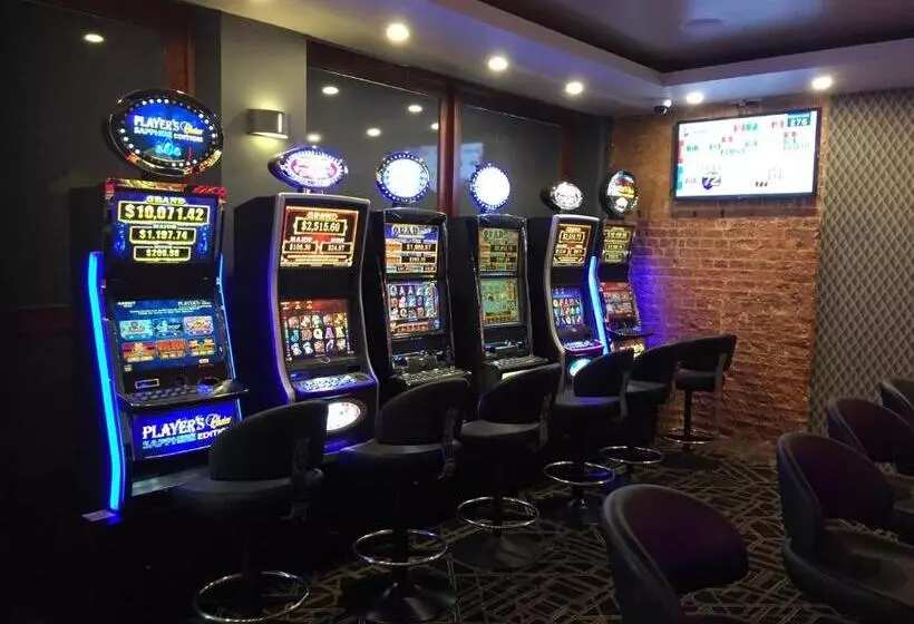 Heritage Hotel Rockhampton