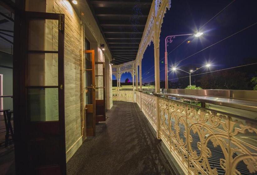 Heritage Hotel Rockhampton
