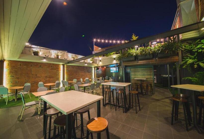 Heritage Hotel Rockhampton