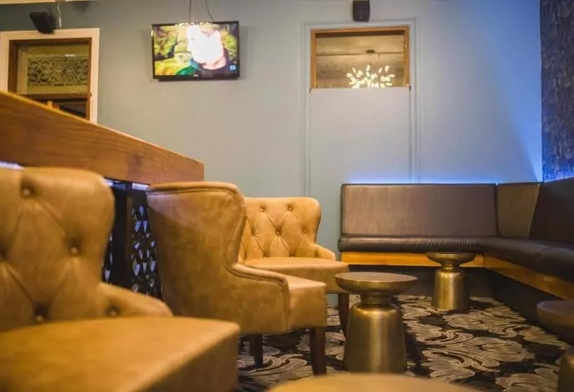 Heritage Hotel Rockhampton