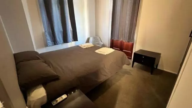 Heritage Hotel Rockhampton