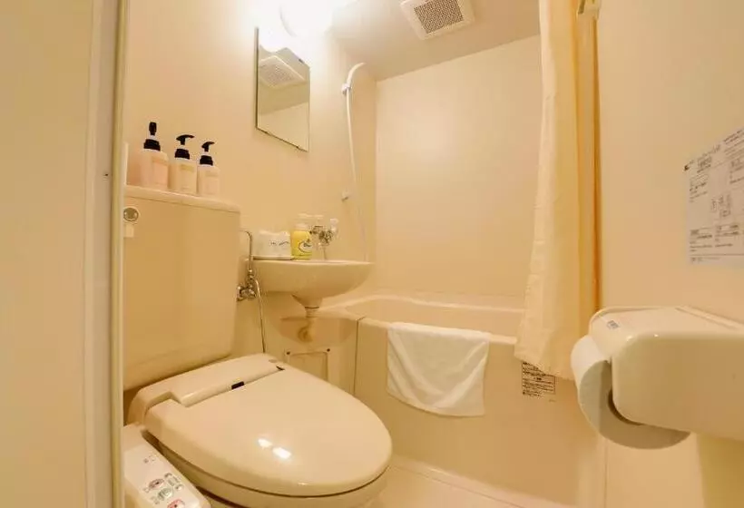 ホテル Aiwa No Mori