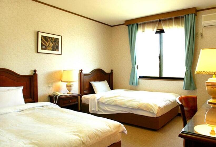 Hotel Aiwa No Mori