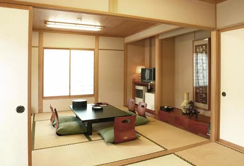 ホテル Aiwa No Mori