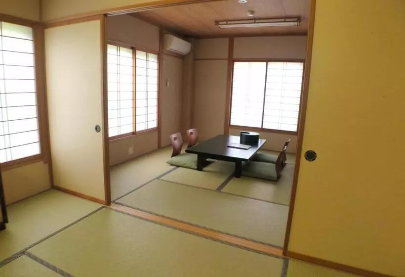 ホテル Aiwa No Mori