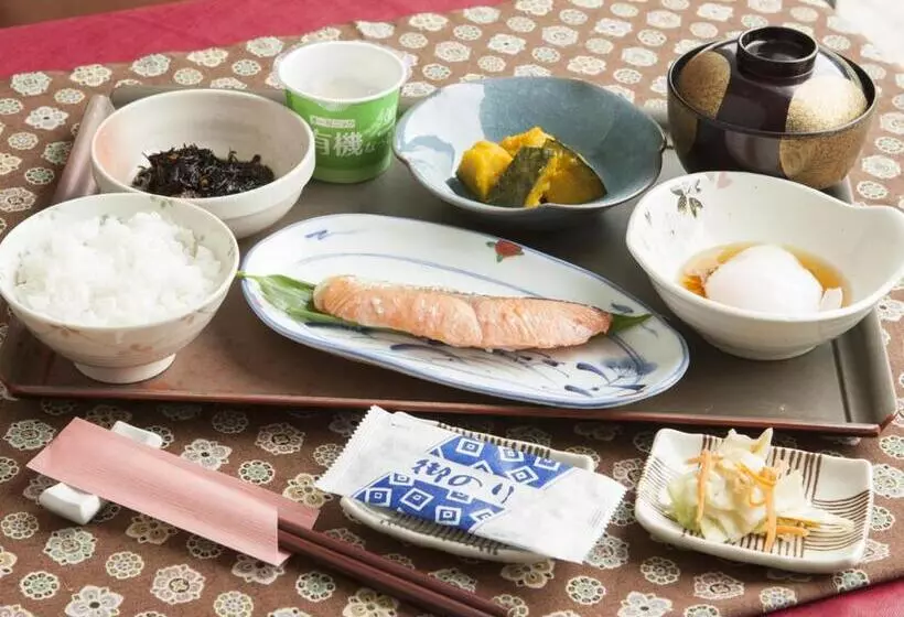 ホテル Aiwa No Mori