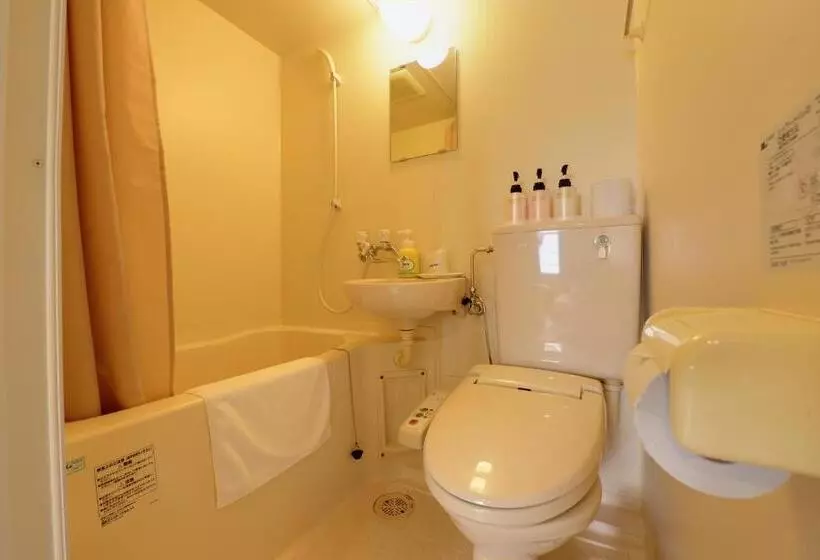 ホテル Aiwa No Mori