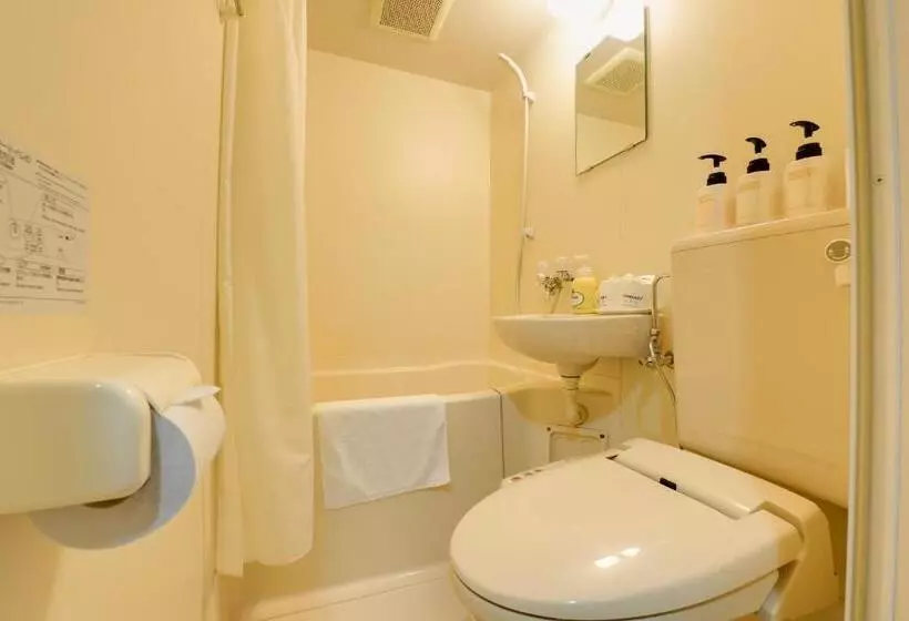 ホテル Aiwa No Mori