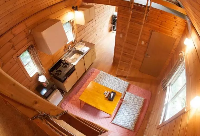 ホテル Aiwa No Mori