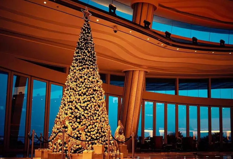 ホテル Atlantis Sanya