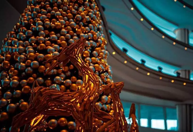 ホテル Atlantis Sanya