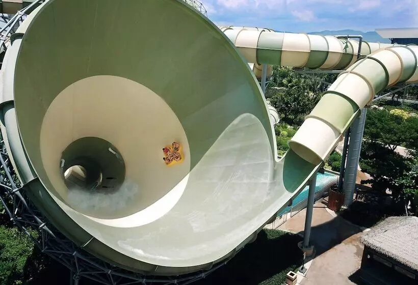 ホテル Atlantis Sanya