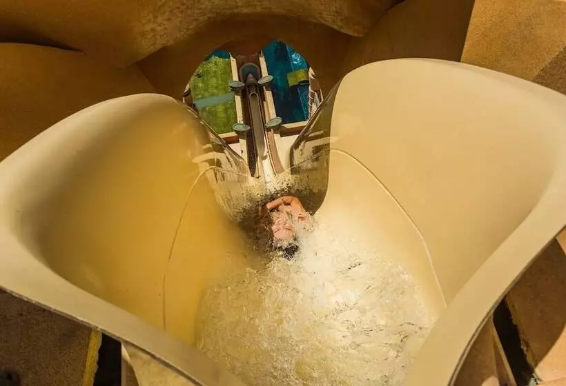 ホテル Atlantis Sanya