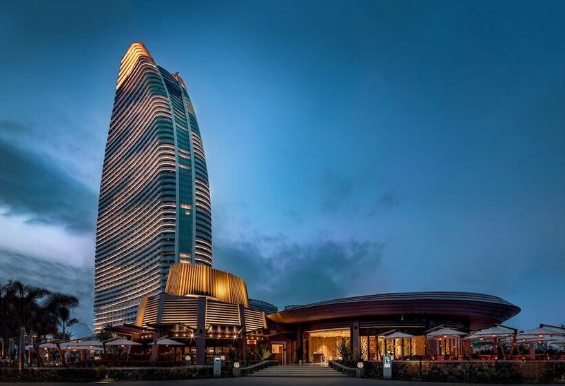 Otel Atlantis Sanya