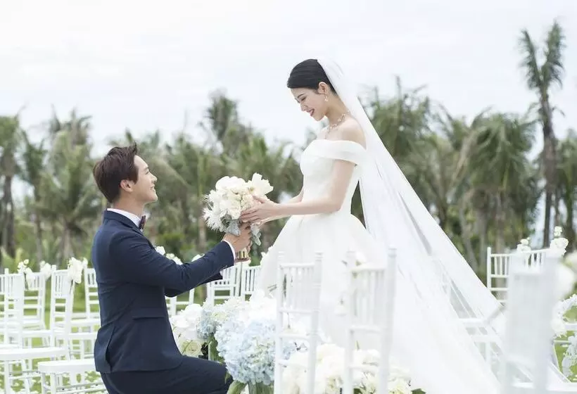 ホテル Atlantis Sanya