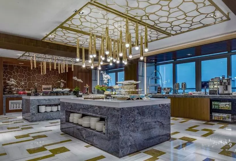 ホテル Atlantis Sanya