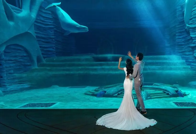 ホテル Atlantis Sanya