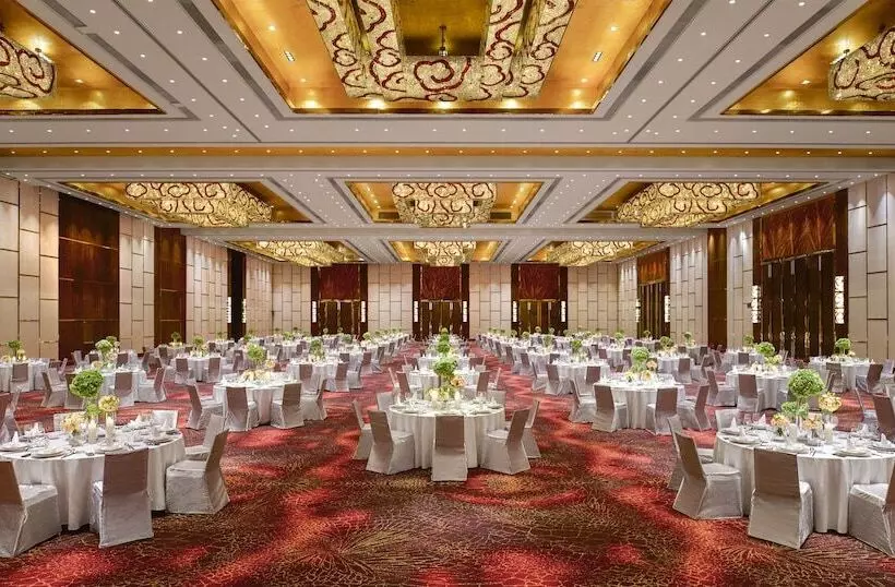 ホテル Atlantis Sanya