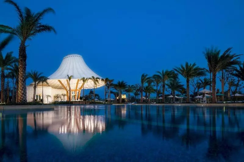 ホテル Atlantis Sanya