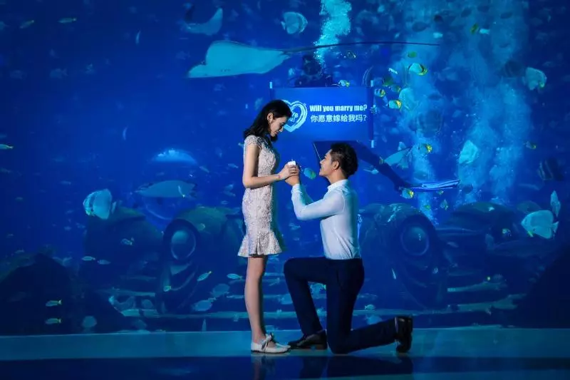 ホテル Atlantis Sanya