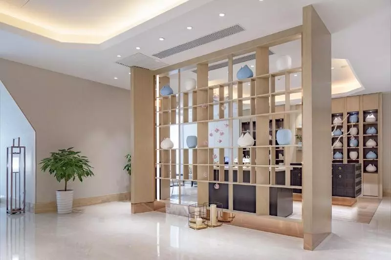 ホテル Atlantis Sanya