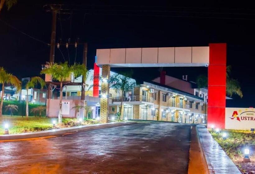 Hotel Austral