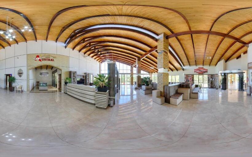 Hotel Austral