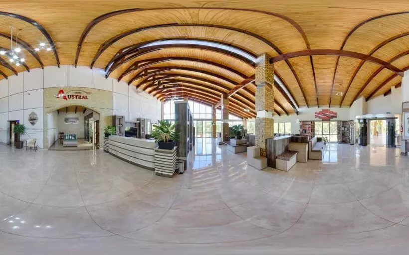 Hotel Austral