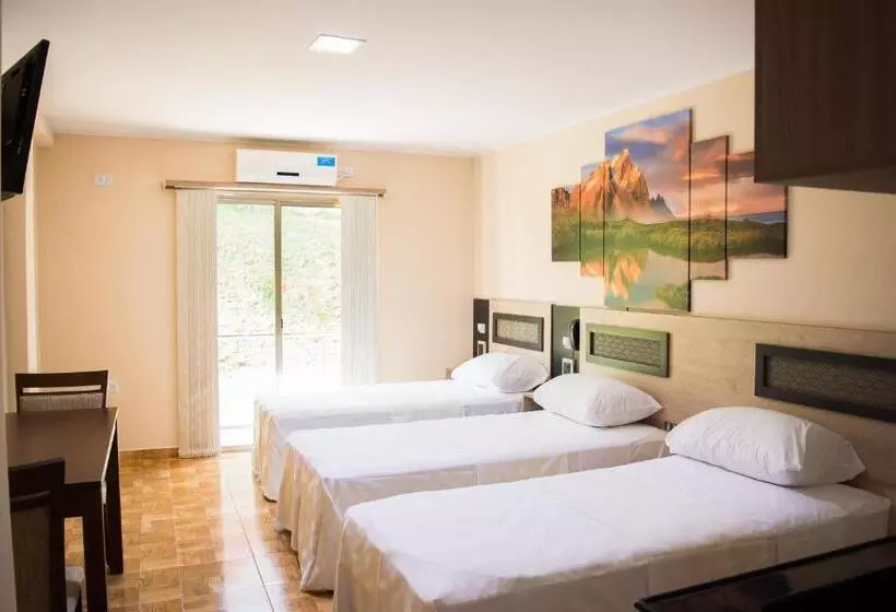 Hotel Austral