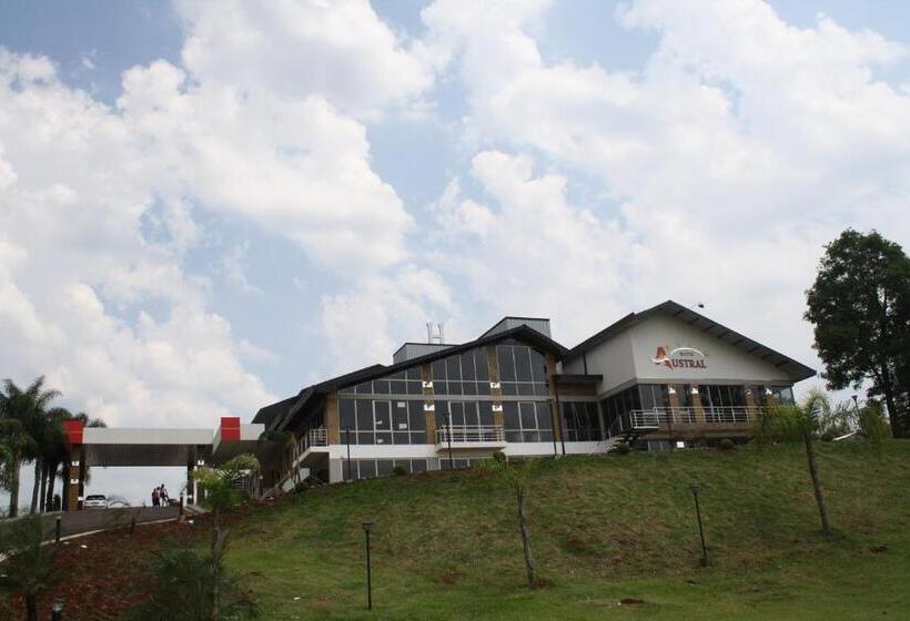 Hotel Austral