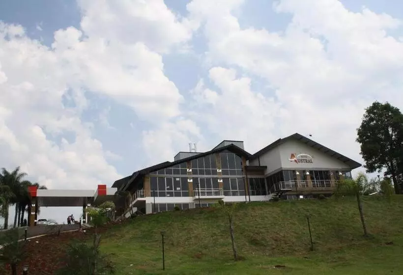 Hotel Austral