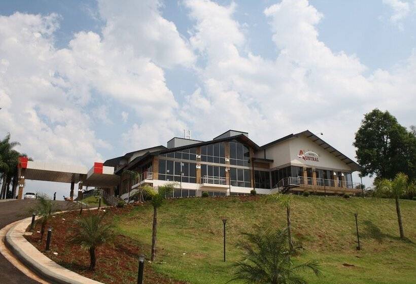 Hotel Austral