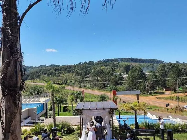 Hotel Austral