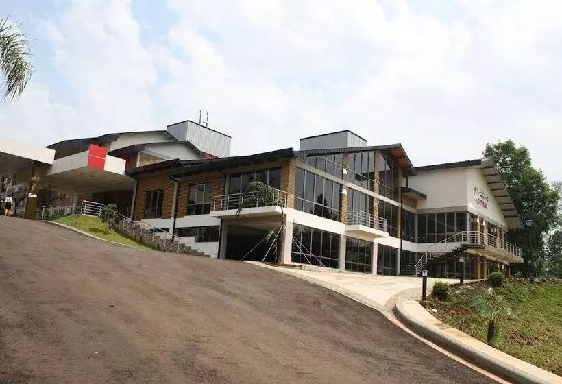 Hotel Austral