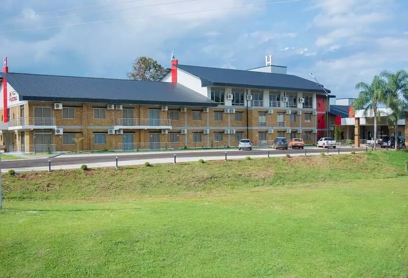 Hotel Austral