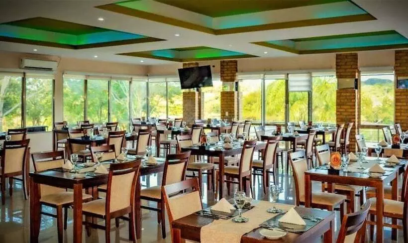 Hotel Austral