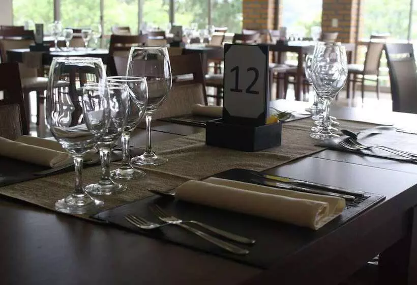Hotel Austral