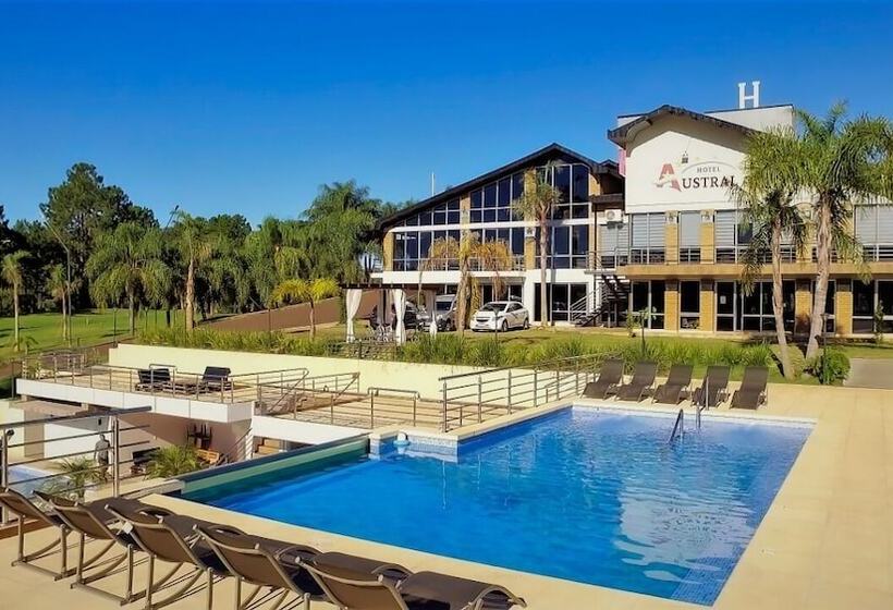 Hotel Austral