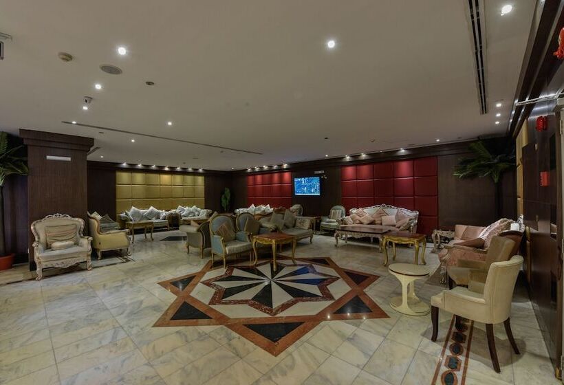 هتل Bader Al Marsa