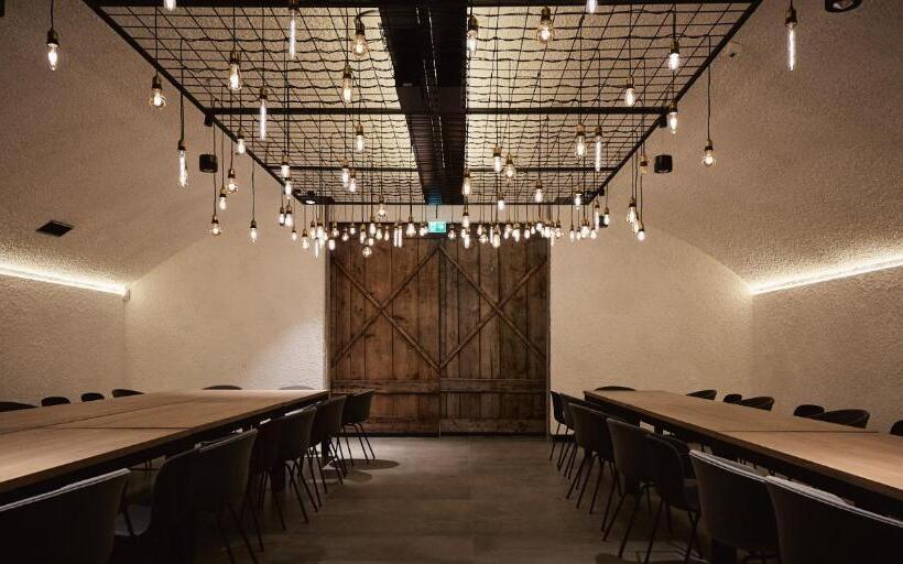 فندق Bäck Stage