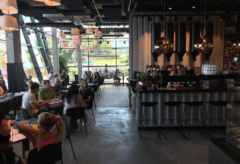 فندق Bäck Stage