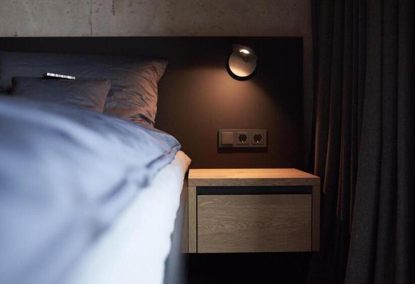 فندق Bäck Stage