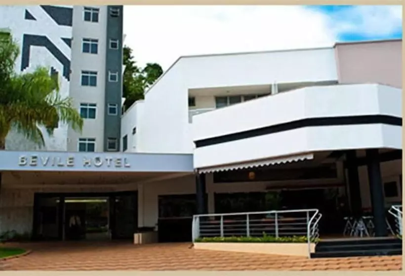 Hotelli Bevile