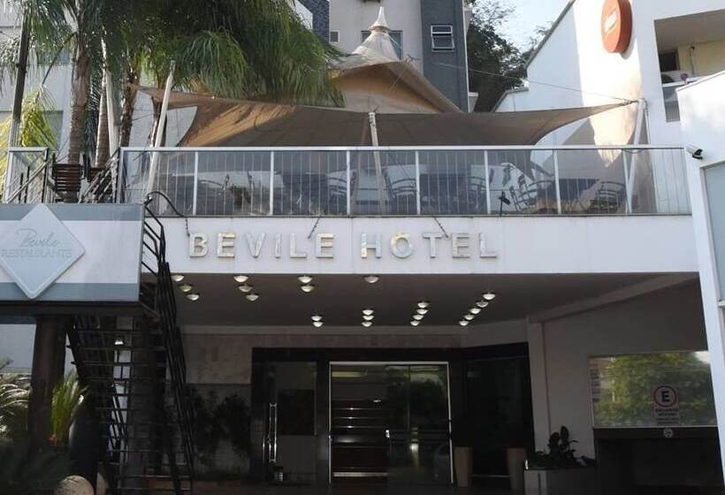 Отель Bevile