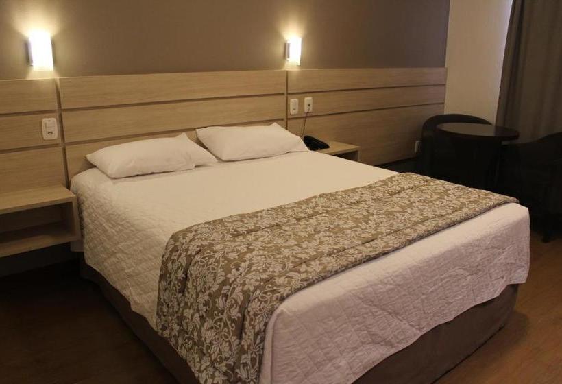 בית מלון כפרי Executivos